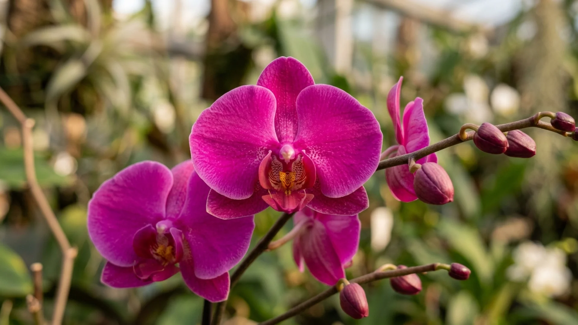 Luxury Flower Lab